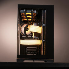 Load image into Gallery viewer, ZEAL : LVL 8 PRO / R7 7800X3D | RTX 5070 Ti | 32GB