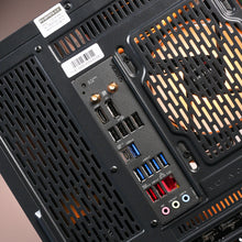 Load image into Gallery viewer, ZEAL : LVL 8 PRO / R7 7800X3D | RTX 5070 Ti | 32GB