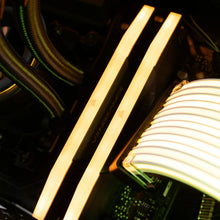 Load image into Gallery viewer, ZEAL : LVL 8 PRO / R7 7800X3D | RTX 5070 Ti | 32GB RAM