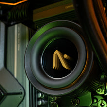 Load image into Gallery viewer, ZEAL : LVL 8 PRO / R7 7800X3D | RTX 5070 Ti | 32GB RAM