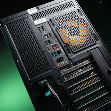 Load image into Gallery viewer, ZEAL : LVL 8 PRO / R7 7800X3D | RTX 5070 Ti | 32GB RAM