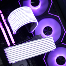 Load image into Gallery viewer, ZEAL : LVL 8 PRO / R7 7800X3D | RTX 5070 Ti | 32GB RAM