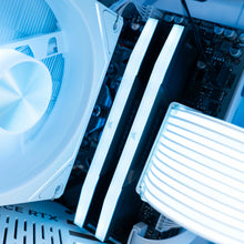 Load image into Gallery viewer, ZEAL MINI : LVL 8 / R7 7700 | RTX 5070TI | 32GB RAM