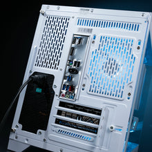 Load image into Gallery viewer, ZEAL MINI : LVL 8 / R7 7700 | RTX 5070TI | 32GB RAM