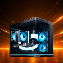 Load image into Gallery viewer, ZEAL MINI : LVL 5 / R5 7500F | RTX 5060Ti 8GB