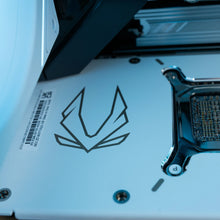 Load image into Gallery viewer, ZEAL MINI : LVL 8 WHITE MAX / ULTRA 7 270K PLUS | RTX 5070 Ti | 32GB RAM