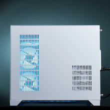 Load image into Gallery viewer, ZEAL MINI : LVL 8 WHITE MAX / ULTRA 7 270K PLUS | RTX 5070 Ti | 32GB RAM