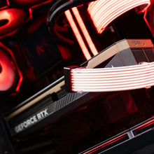 Load image into Gallery viewer, NIMBUS : LVL 9 PRO / R7 9800X3D | RTX 5080 | 64GB RAM