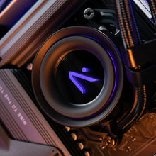 Load image into Gallery viewer, NOVACORE XL : LVL 9 PRO / R7 9800X3D | RTX 5080 | 64GB RAM