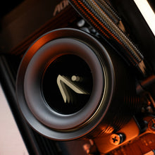 Load image into Gallery viewer, ZEAL : LVL 9 PRO / R7 7800X3D | RTX 5080 | 32GB RAM