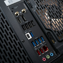 Load image into Gallery viewer, ZEAL : LVL 9 PRO / R7 7800X3D | RTX 5080 | 32GB RAM