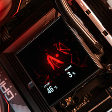 Load image into Gallery viewer, ZEAL : LVL 9 PRO / R7 7800X3D | RTX 5080 | 32GB
