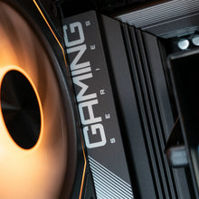 Load image into Gallery viewer, ZEAL : LVL 9 PRO / R7 7800X3D | RTX 5080 | 32GB RAM