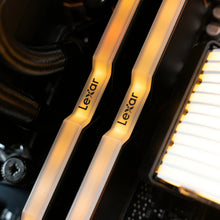 Load image into Gallery viewer, ZEAL : LVL 9 PRO / R7 7800X3D | RTX 5080 | 32GB RAM