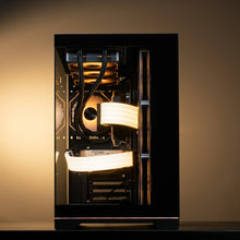 Load image into Gallery viewer, ZEAL : LVL 9 PRO / R7 7800X3D | RTX 5080 | 32GB RAM