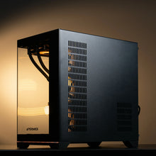 Load image into Gallery viewer, ZEAL : LVL 9 PRO / R7 7800X3D | RTX 5080 | 32GB RAM