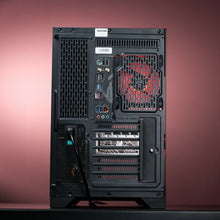 Load image into Gallery viewer, ZEAL : LVL 9 PRO / R7 7800X3D | RTX 5080 | 32GB