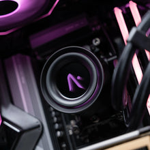Load image into Gallery viewer, ZEAL : LVL 9 PRO / R7 7800X3D | RTX 5080 | 32GB RAM