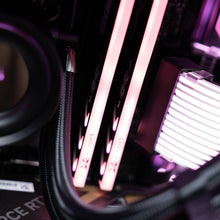 Load image into Gallery viewer, ZEAL : LVL 9 PRO / R7 7800X3D | RTX 5080 | 32GB RAM
