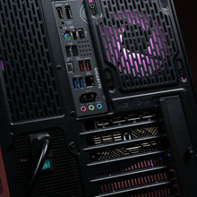 Load image into Gallery viewer, ZEAL : LVL 9 PRO / R7 7800X3D | RTX 5080 | 32GB RAM