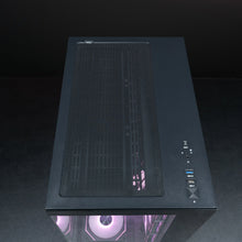 Load image into Gallery viewer, ZEAL : LVL 9 PRO / R7 7800X3D | RTX 5080 | 32GB RAM