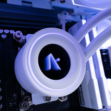 Load image into Gallery viewer, NIMBUS : LVL 9 PRO / R7 9800X3D | RTX 5080 | 64GB RAM