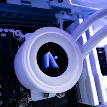 Load image into Gallery viewer, NIMBUS : LVL 9 PRO / R7 9800X3D | RTX 5080 | 64GB RAM