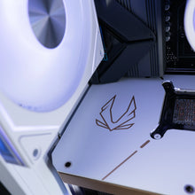 Load image into Gallery viewer, NIMBUS : LVL 9 PRO / R7 9800X3D | RTX 5080 | 64GB RAM