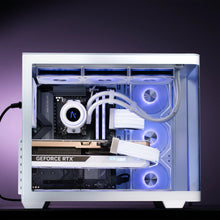 Load image into Gallery viewer, NIMBUS : LVL 9 PRO / R7 9800X3D | RTX 5080 | 64GB RAM