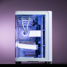 Load image into Gallery viewer, NIMBUS : LVL 9 PRO / R7 9800X3D | RTX 5080 | 64GB RAM