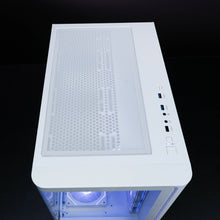 Load image into Gallery viewer, NIMBUS : LVL 9 PRO / R7 9800X3D | RTX 5080 | 64GB RAM