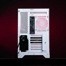 Load image into Gallery viewer, ZEAL : LVL 9 PRO / R7 7800X3D | RTX 5080 | 32GB RAM WH