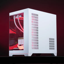 Load image into Gallery viewer, ZEAL : LVL 9 PRO / R7 7800X3D | RTX 5080 | 32GB RAM WH