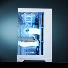 Load image into Gallery viewer, ZEAL : LVL 9 PRO / R7 7800X3D | RTX 5080 | 32GB RAM WH