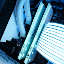 Load image into Gallery viewer, ZEAL : LVL 9 PRO / R7 7800X3D | RTX 5080 | 32GB RAM WH