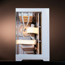 Load image into Gallery viewer, ZEAL : LVL 9 PRO / R7 7800X3D | RTX 5080 | 32GB RAM WH