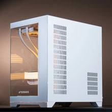 Load image into Gallery viewer, ZEAL : LVL 9 PRO / R7 7800X3D | RTX 5080 | 32GB RAM WH