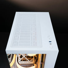 Load image into Gallery viewer, ZEAL : LVL 9 PRO / R7 7800X3D | RTX 5080 | 32GB RAM WH