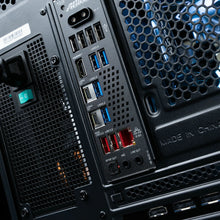 Load image into Gallery viewer, NIMBUS : LVL 11 / R7 9800X3D | RTX 5080 | 64GB RAM