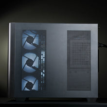 Load image into Gallery viewer, NIMBUS : LVL 11 / R7 9800X3D | RTX 5080 | 64GB RAM