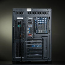Load image into Gallery viewer, NIMBUS : LVL 11 / R7 9800X3D | RTX 5080 | 64GB RAM