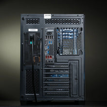 Load image into Gallery viewer, NIMBUS : LVL 11 / R7 9800X3D | RTX 5080 | 64GB RAM
