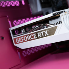 Load image into Gallery viewer, CHERRY BLOSSOM BOLT : LVL 4 / R5 7500F | RTX 5060