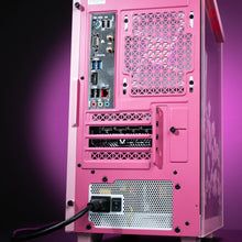 Load image into Gallery viewer, CHERRY BLOSSOM BOLT : LVL 4 / R5 7500F | RTX 5060