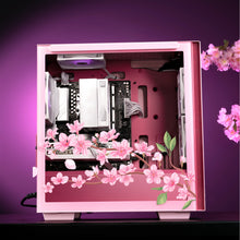 Load image into Gallery viewer, CHERRY BLOSSOM BOLT : LVL 4 / R5 7500F | RTX 5060