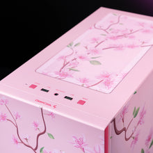 Load image into Gallery viewer, CHERRY BLOSSOM BOLT : LVL 4 / R5 7500F | RTX 5060