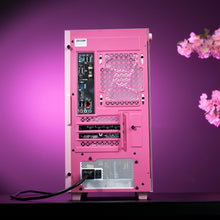 Load image into Gallery viewer, CHERRY BLOSSOM BOLT : LVL 4 / R5 7500F | RTX 5060