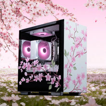 Load image into Gallery viewer, CHERRY BLOSSOM BOLT : LVL 4 / R5 7500F | RTX 5060