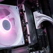 Load image into Gallery viewer, CHERRY BLOSSOM BOLT : LVL 4 / R5 7500F | RTX 5060