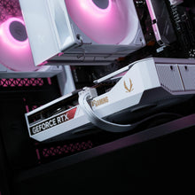 Load image into Gallery viewer, CHERRY BLOSSOM BOLT : LVL 4 / R5 7500F | RTX 5060